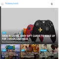 thegamingjournals.com