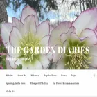 thegardendiaries.blog thegardendiaries.blog