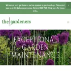 thegardenersonline.com