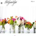 thegardengatetx.com thegardengatetx.com
