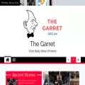 thegarret.org.uk