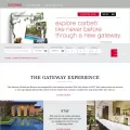 thegatewayhotels.com