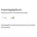 thegatsbylife.com thegatsbylife.com