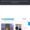 thegeekerz.it thegeekerz.it