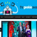 thegeekieawards.com thegeekieawards.com
