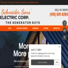 thegeneratorguysoh.com thegeneratorguysoh.com