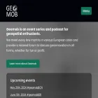 thegeomob.com thegeomob.com