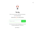 thegig.substack.com thegig.substack.com