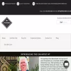 theginbox.co.za theginbox.co.za