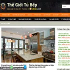 thegioitubep.vn thegioitubep.vn