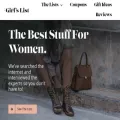 thegirlslist.com