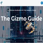 thegizmoguide.in thegizmoguide.in