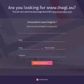 thegl.eu thegl.eu