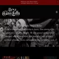 theglasscoffin.com