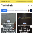theglobalic.com