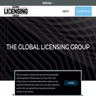 thegloballicensinggroup.com