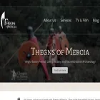 thegns.org thegns.org