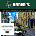 thegodflores.com thegodflores.com