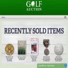 thegolfauction.com