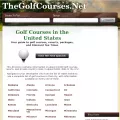 thegolfcourses.net thegolfcourses.net
