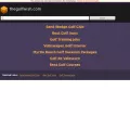 thegolfwish.com thegolfwish.com