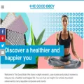 thegoodbody.com