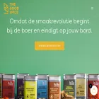 thegoodspice.org