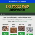 thegoodsshed.co.nz thegoodsshed.co.nz