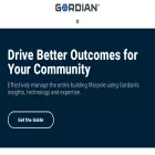 thegordiangroup.com