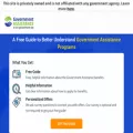 thegovernmentassistance.org