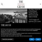 thegramjournal.com thegramjournal.com