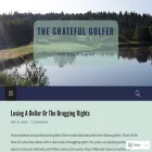 thegratefulgolfer.com thegratefulgolfer.com