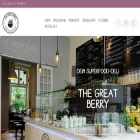 thegreatberry.de thegreatberry.de
