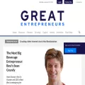 thegreatentrepreneurs.com