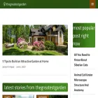 thegreatestgarden.com thegreatestgarden.com