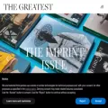 thegreatestmagazine.com