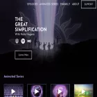 thegreatsimplification.com thegreatsimplification.com
