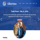 thegreatvoice.com