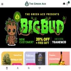 thegreenace.org