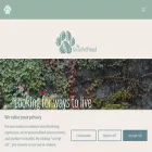 thegreenpetproject.com
