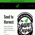 thegrowersdepot.com