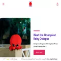 thegrumpyoctopus.com