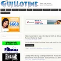 theguillotine.com