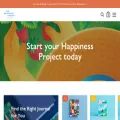 the-happiness-project.com