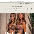 the-honey-hut.com