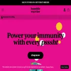 the-humble-warrior.com