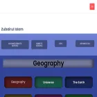 thehaider.com