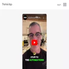 thehair.app
