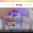 thehairlab.com thehairlab.com