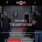 thehairybastard.com thehairybastard.com